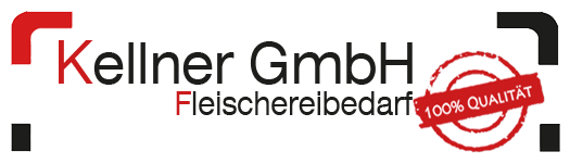 Kellner GmbH - Fleischereibedarf aus Enzenkirchen | Ihr Fachhandel für Fleischereibedarf in Österreich, Arbeitsmittel und Betriebsmittel, Messer, Schleifartikel, Hygieneartikel, Stech- und Schnittschutz