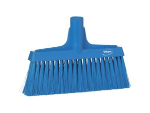 Artikel Nr.: 87778 Vikan Schmaler Besen 260*35*175mm blau